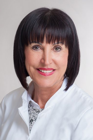 Dipl. med. Gabriele Zabel