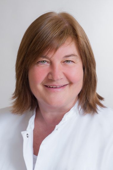 Dr. med. Deyana Uzunova
