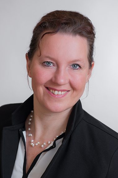 Dr. med. Kathrin Douwes
