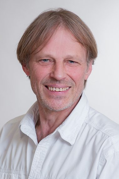 Dr. med. Marian Reichel