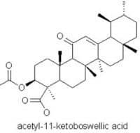 Acetyl-11-Keto-Beta-Boswelliasäure