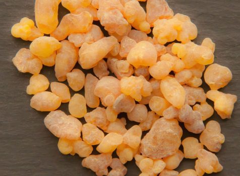 Boswellia Serrata (Frankincense) in Natural Cancer Treatment