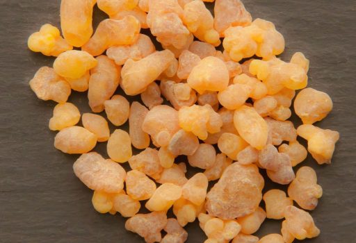 Boswellia Serrata (Frankincense) in natural cancer treatment