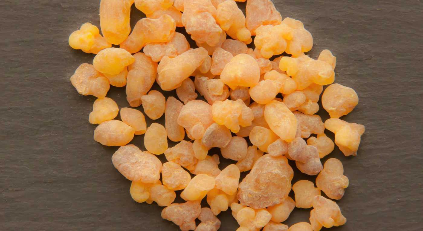 Boswellia Serrata (Frankincense) in Natural Cancer Treatment