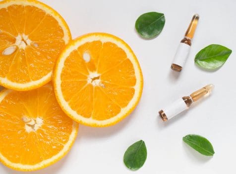 Vitamin C hilft hochdosiert bei Krebs