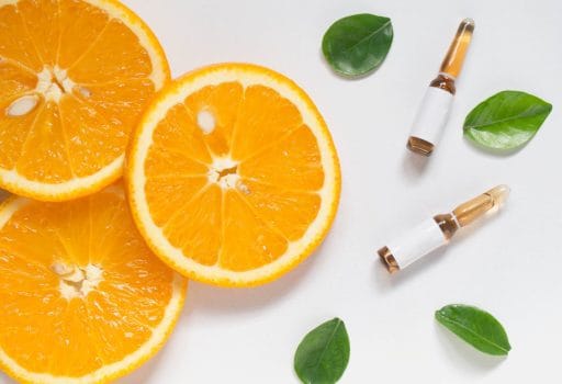 Vitamin C hochdosiert hilft bei Krebs