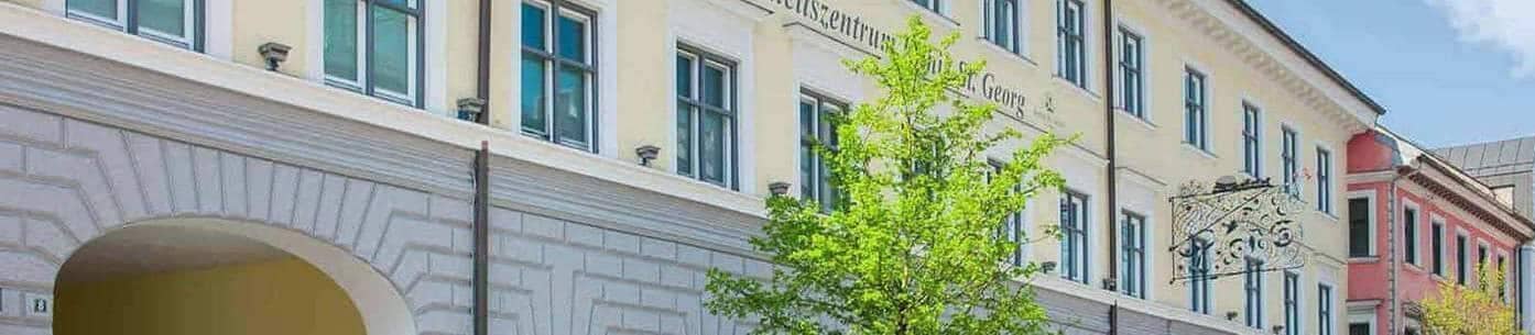 Clinicum St. Georg