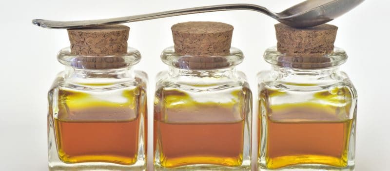 high Potency Iodine Supplement