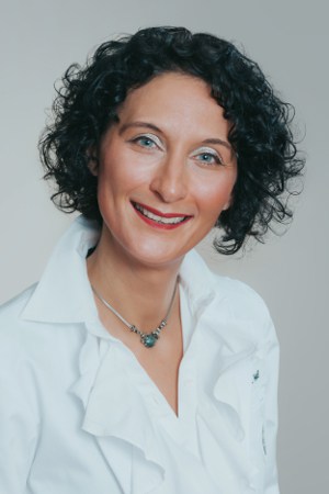 Dr. med. Daniela Hudi