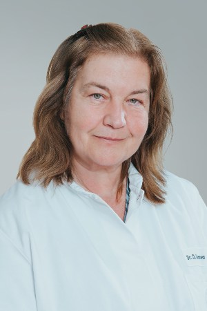 Dr. med. Deyana Uzunova