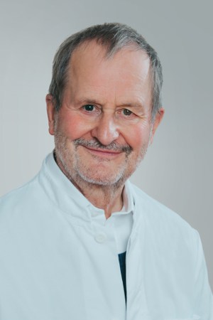 Prof. Dr. med. habil. Harald Sommer